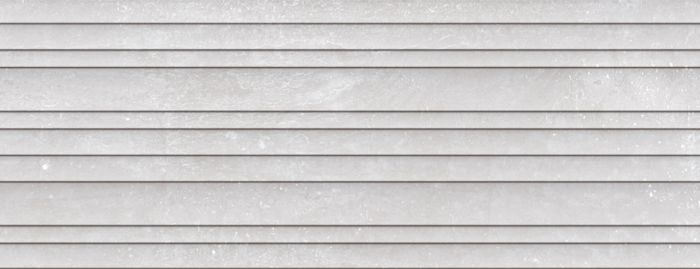 Continental Tiles Ground R90 Gap Grey Relieve Tiles - 300x900mm