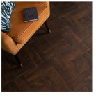 Settecento Tiles Gallery Iroko Wood Effect Porcelain Wall and Floor Tiles 48x48