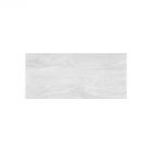 Tibur White Glazed Ceramic 25x55cm Tile